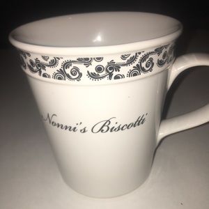 Nonni’s Biscottis Mug